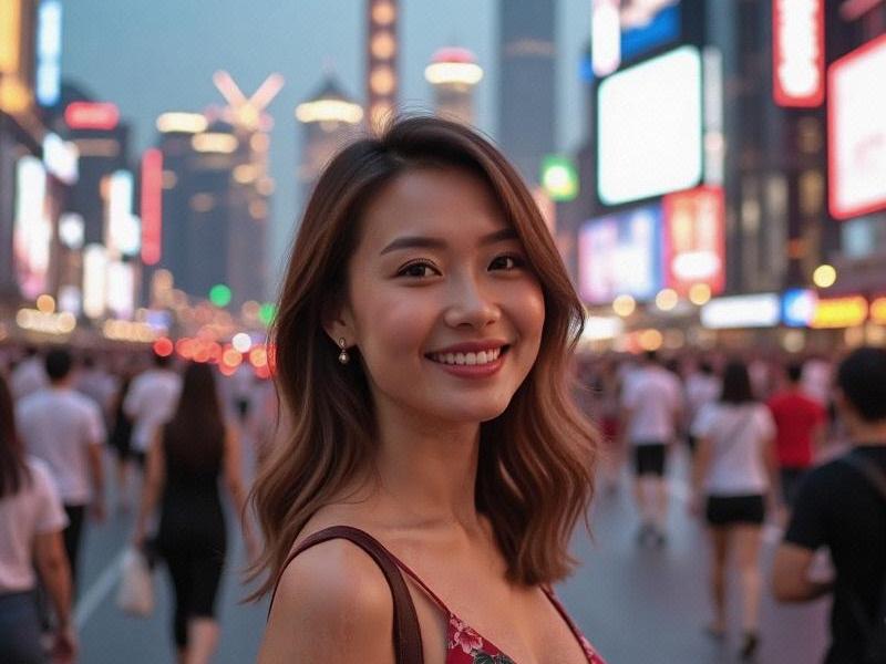 The Silent Transformation: How Shanghai's Nightlife Venues Are Reinventing Luxury Entertainment