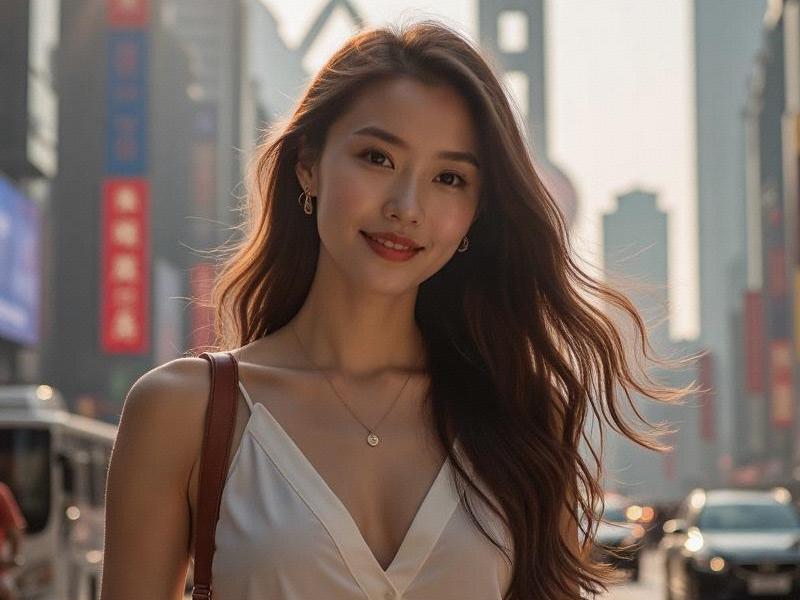 Shanghai 2025: Where Futurism Meets Heritage in China's Global Metropolis