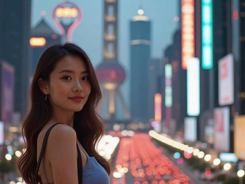 Shanghai's Neuro-Historic Renaissance: Quantum Threads Weaving Past and Future