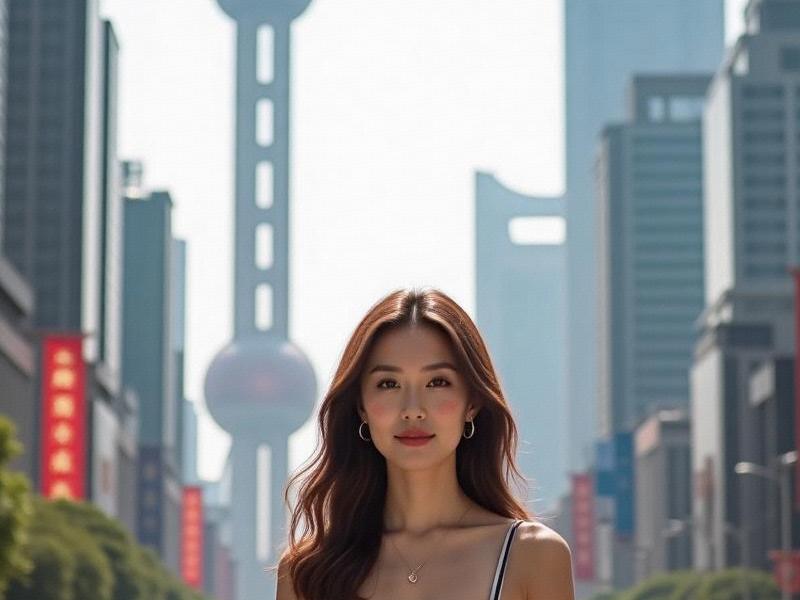 The Evolution of Shanghai's High-End Entertainment Clubs: Where East Meets West