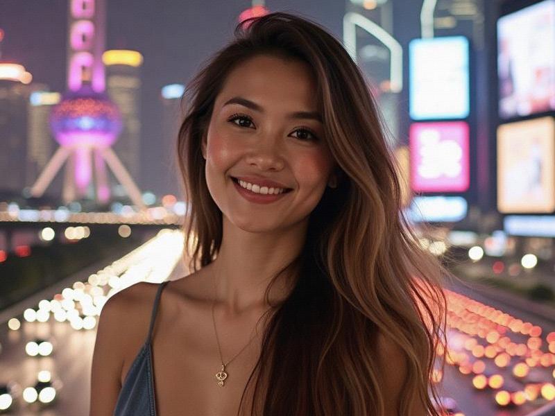 Shanghai After Dark: How China's Financial Capital Became Asia's Nightlife Innovation Lab