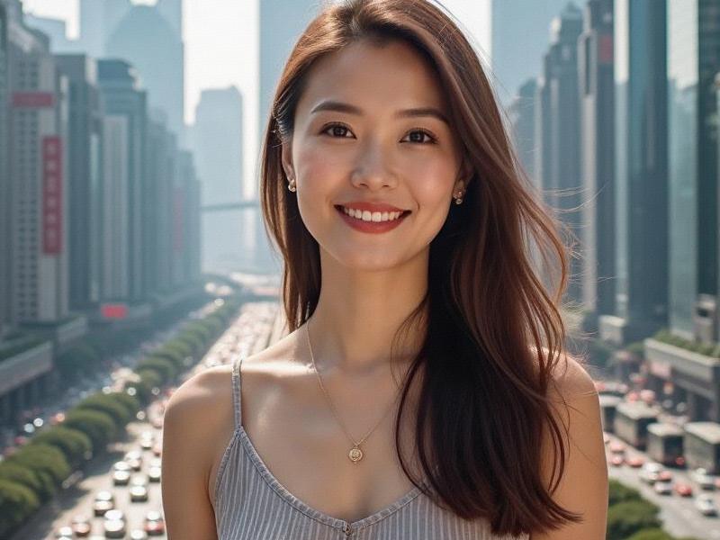 Shanghai 2025: The Engine of China's Next-Generation Urban Revolution