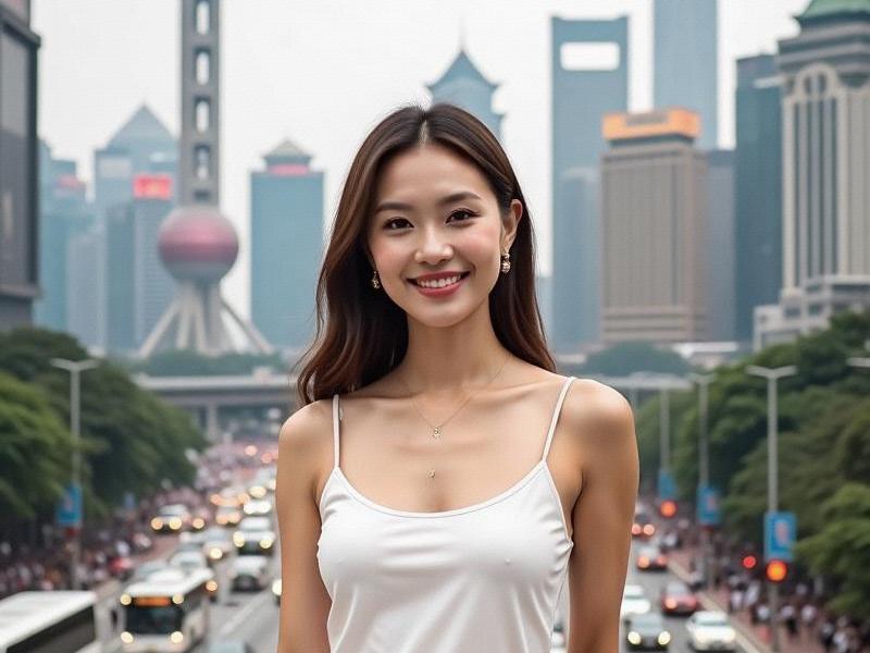 Behind the Velvet Rope: Shanghai's High-Stakes Nightlife Economy
