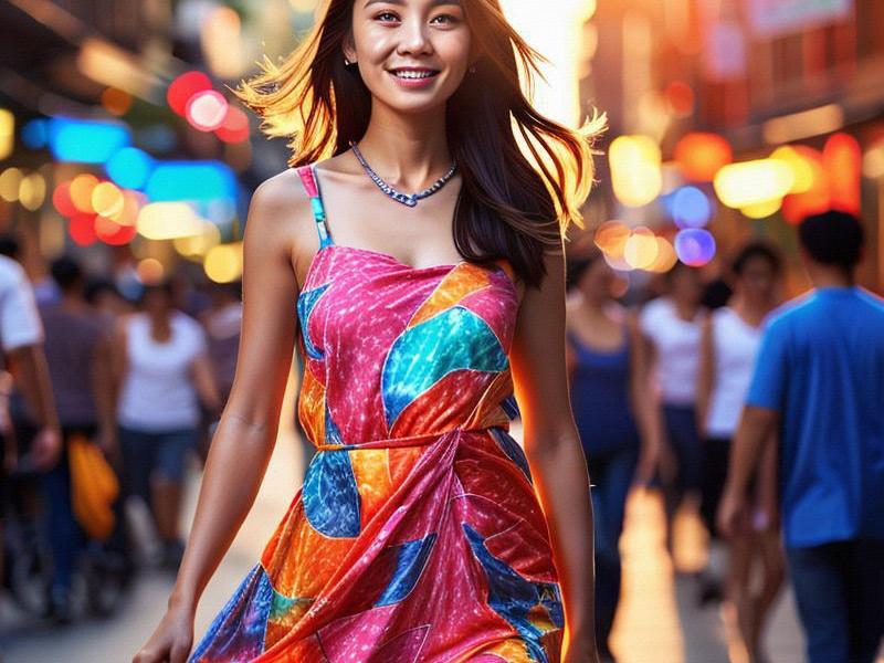 Shanghai's Allure: A Journey Through the City's Enduring Beauty