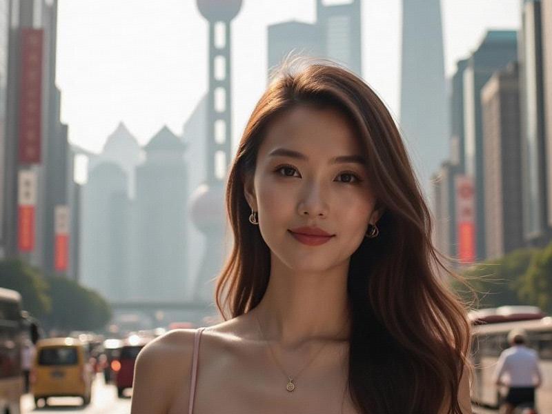 Shanghai After Dark: The High-Tech Transformation of China's Premier Nightlife Destination