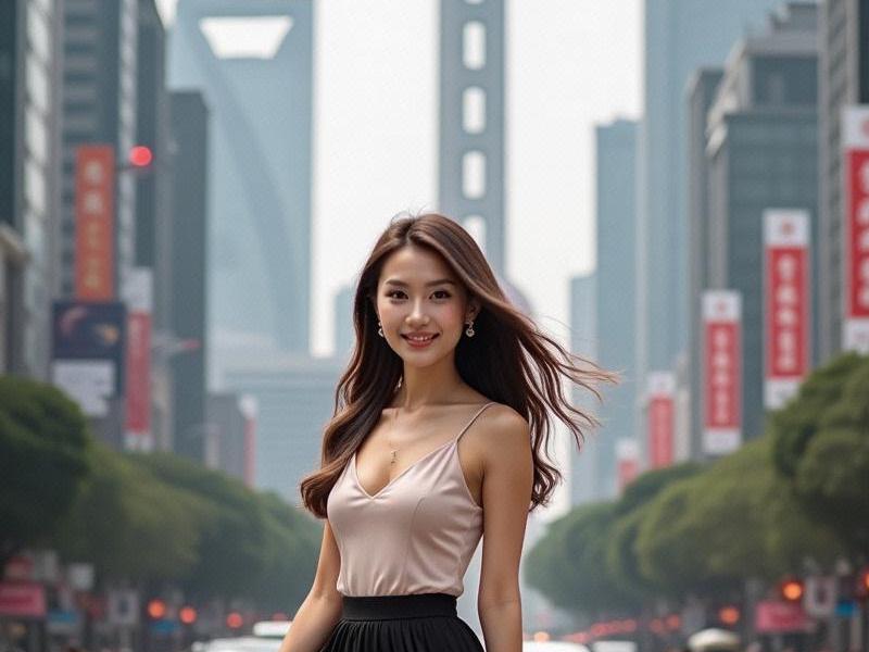 《弄堂深处的上海心跳：一座城市的记忆密码》