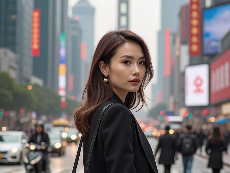 梧桐密码：上海街道的百年叙事诗