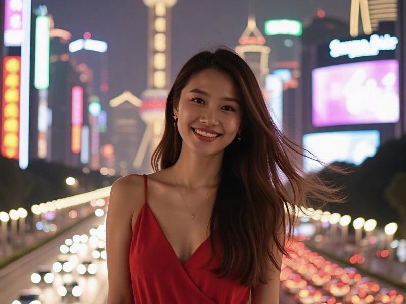 Shanghai After Dark: How the City's Entertainment Venues Are Redefining Nightlife Culture