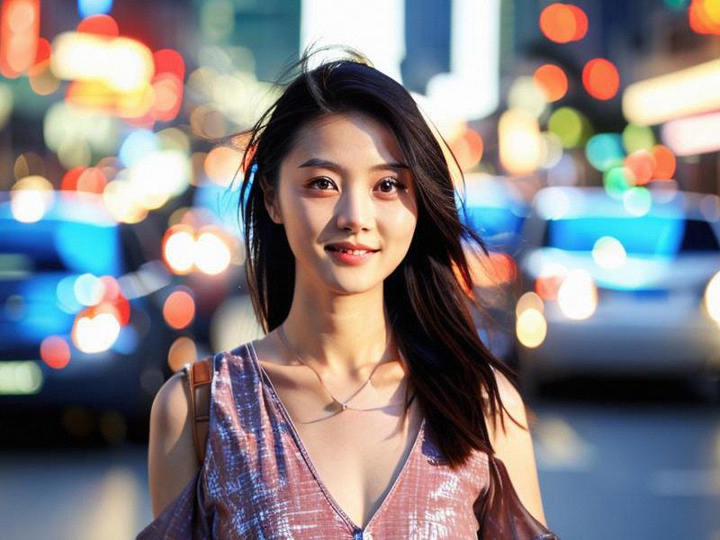 The Vibrant Heart of Shanghai: A Journey Through the City's Cultural and Economic Pulse