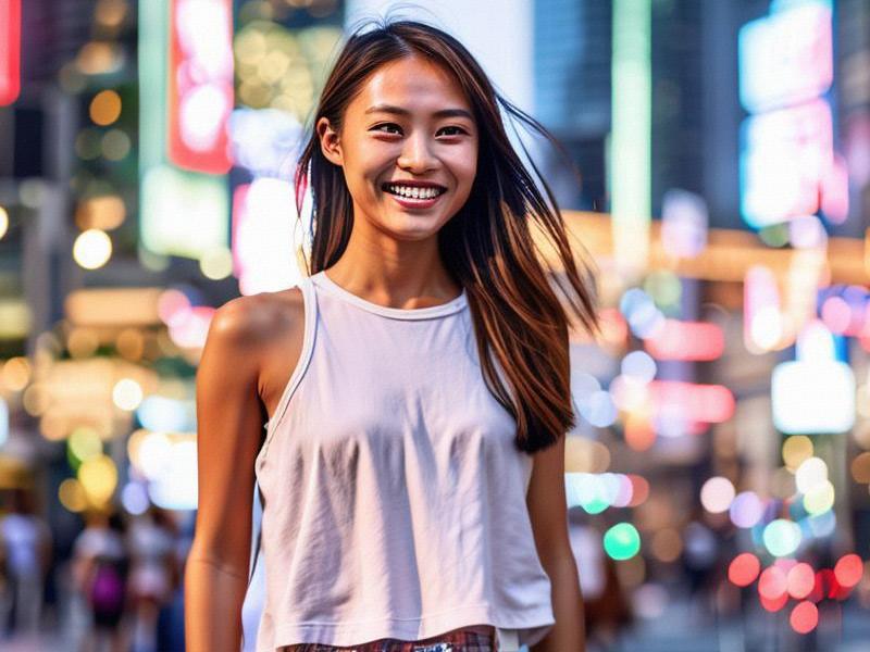 Shanghai: A Dynamic Metropolis of Innovation and Culture