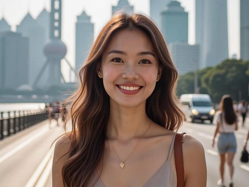 Shanghai Chic: How the City's Women Are Redefining Chinese Femininity in the Digital Age