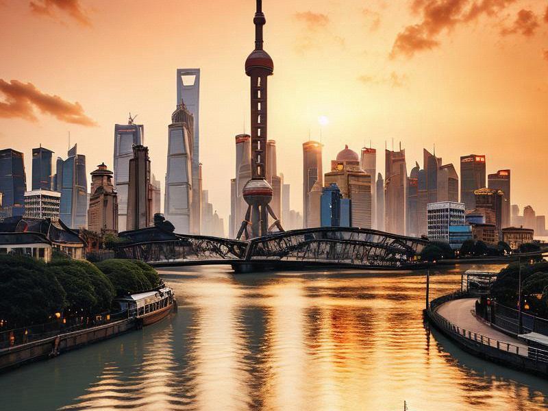 Shanghai Beauty Secrets: A Modern Take on Traditional Elegance