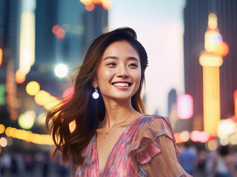 Shanghai's Transformation: A Journey of Urban Innovation and Sustainability