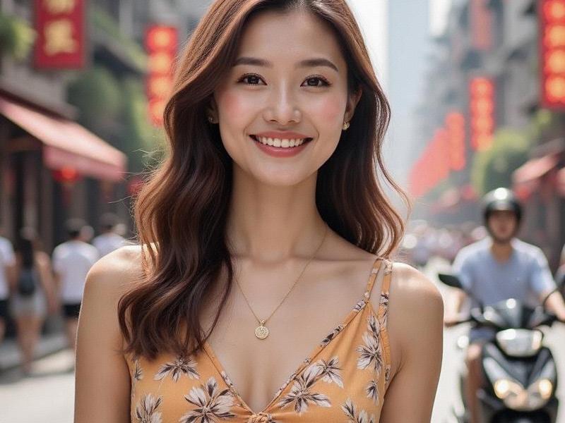 Shanghai 2035: Inside China's Most Ambitious Smart City Transformation