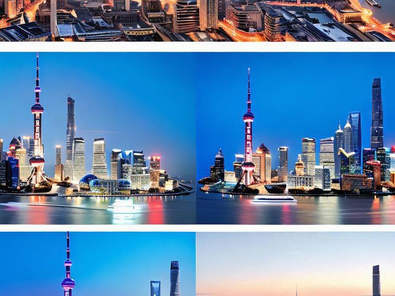 Shanghai and Its Peripheral Areas: A Comprehensive Analysis of Regional Development and Integration