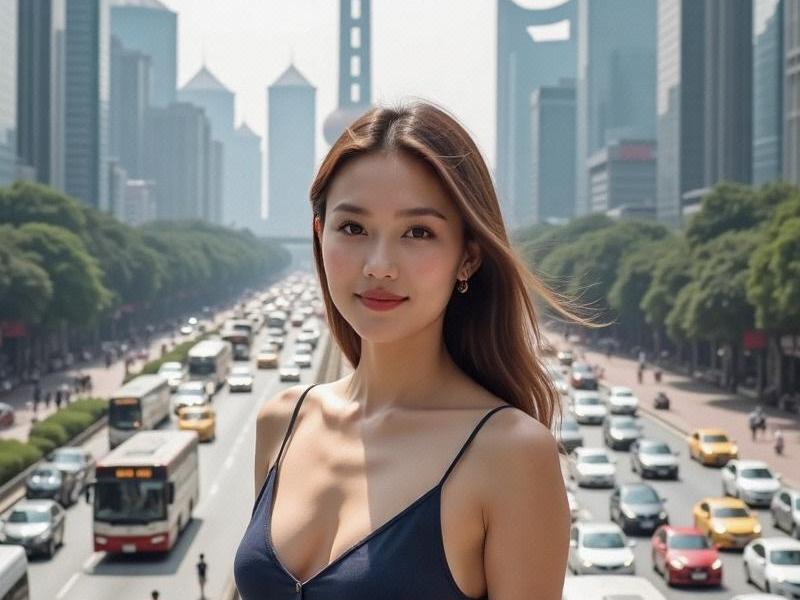 The Evolution of Shanghai's Nightlife: How Entertainment Venues Are Redefining the City's Social Scene