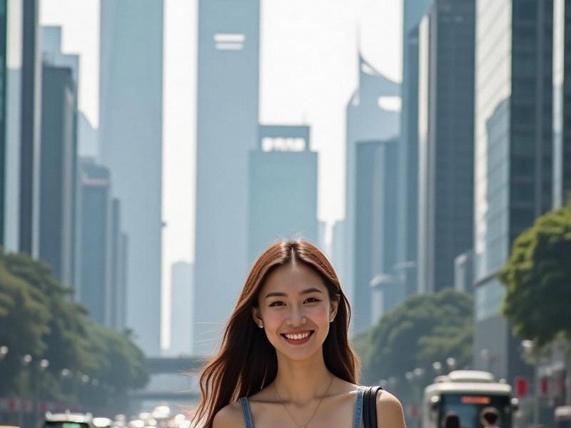 Shanghai’s Silent Revolution: How Ancient Canals Fuel Tomorrow’s Green Economy