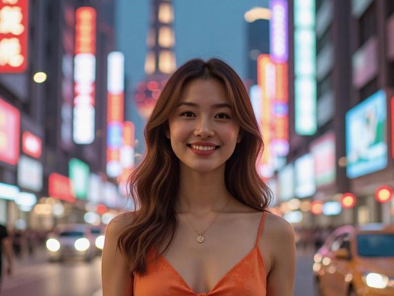 Neon Renaissance: How Shanghai's Nightlife Industry is Redefining Urban Entertainment