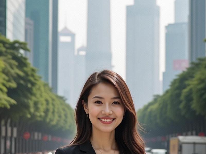 《弄堂口红与陆家嘴高跟鞋：上海摩登女性的百年进化论》