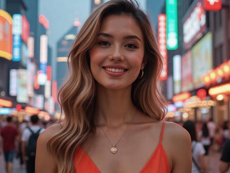 The Shanghai Glow: How China's Cosmopolitan Women Are Rewriting Beauty Standards