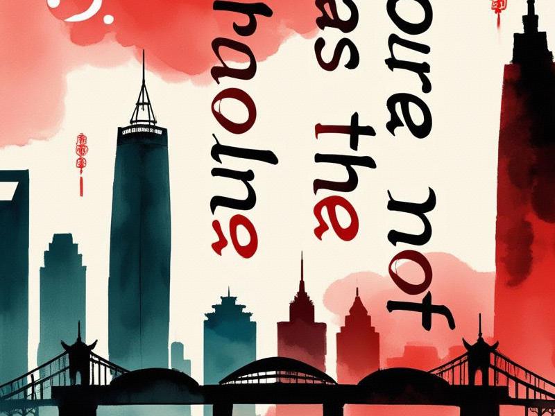 Shanghai & Its Metropolitan Region: The Engine of China's New Era Development