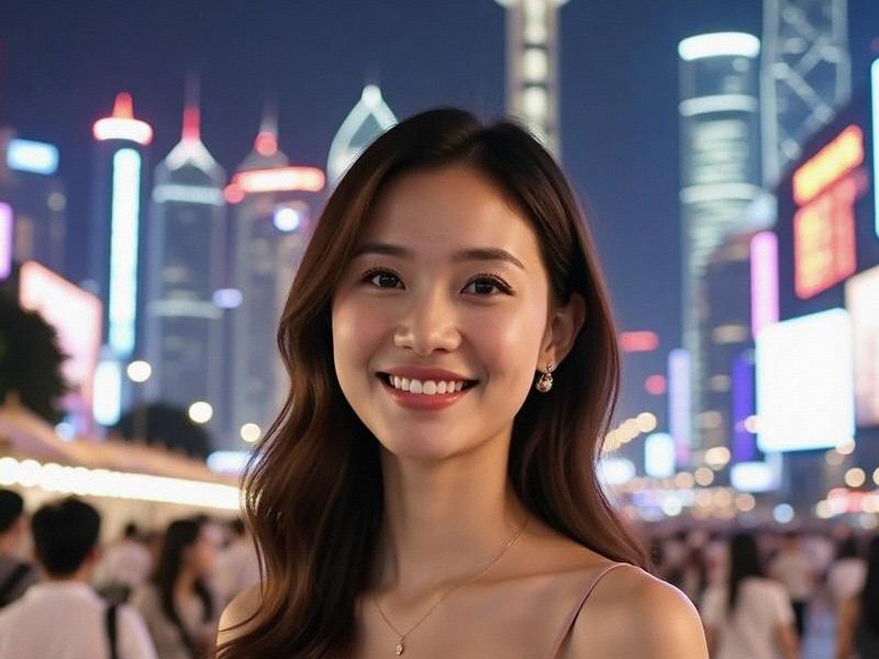Neon Renaissance: How Shanghai's Nightlife Reinvented Itself for the Digital Age