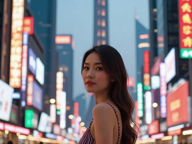 Shanghai's Sphere of Influence: How the Megacity is Reshaping the Yangtze Delta