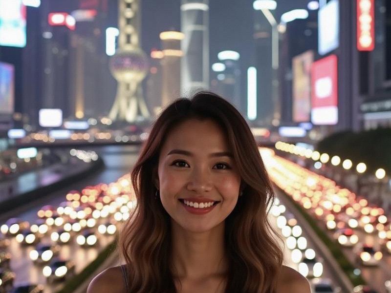 The Paradox of Progress: How Shanghai Sustains Its Dual Identity as Future City and Living Museum