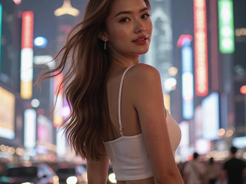 Coded Revelry: How Shanghai's Entertainment Palaces Are Rewriting the Rules of Luxury Nightlife