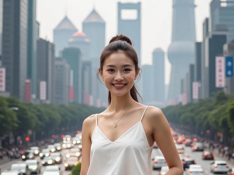 Shanghai's Dual Identity: Preserving Heritage While Building the Future