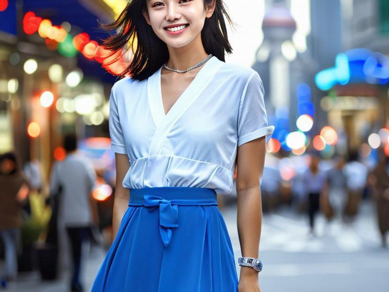 Shanghai's Thriving Cultural and Entertainment Hubs: A Modern Metropolis's Renaissance