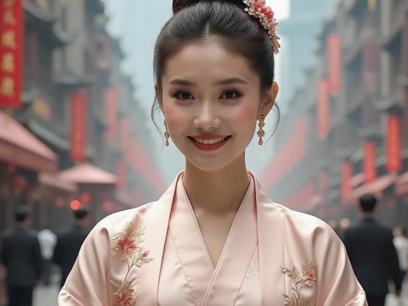 【上海切片】城市文明的物质解码手册