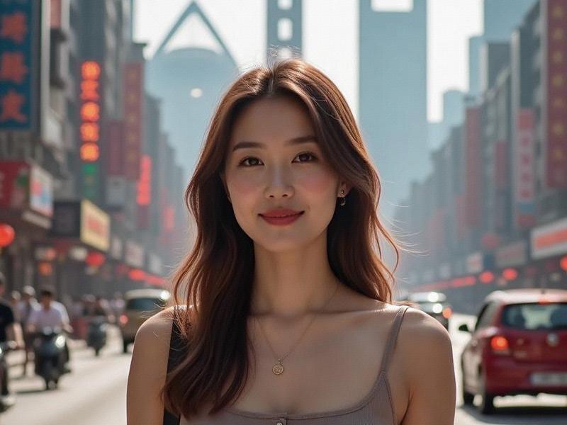 Shanghai 2045: How China's Financial Capital is Reinventing Urban Living