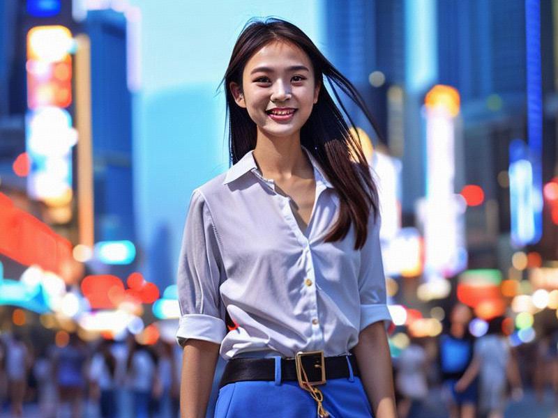 Shanghai Entertainment Clubs: A Glimpse into the City's Nightlife Scene