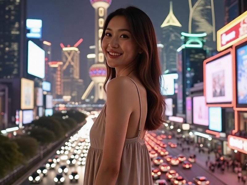 Shanghai's Nightlife Renaissance: How Entertainment Venues Are Shaping Urban Culture