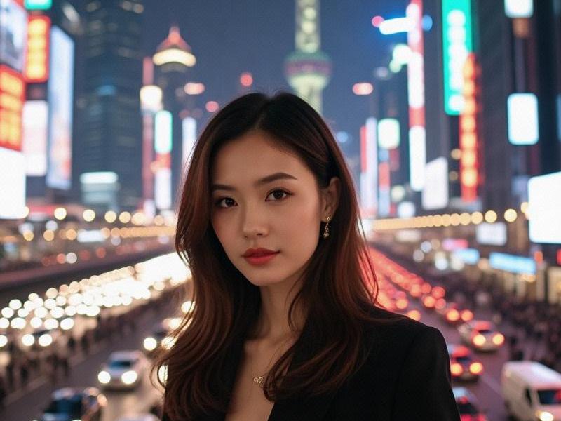 【海派镜像】——上海女性的十二面体（2025都市民族志）