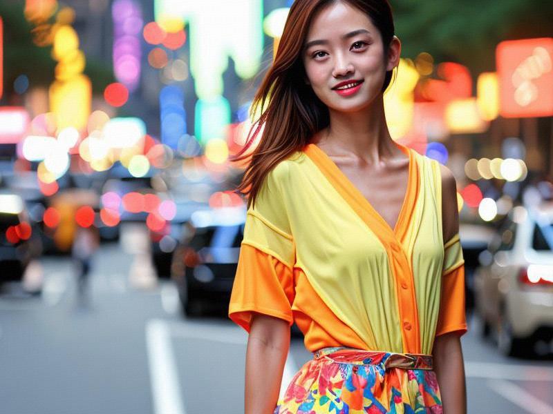 The Splendor and Grace of Shanghai Beauties: A Historical and Contemporary Perspective