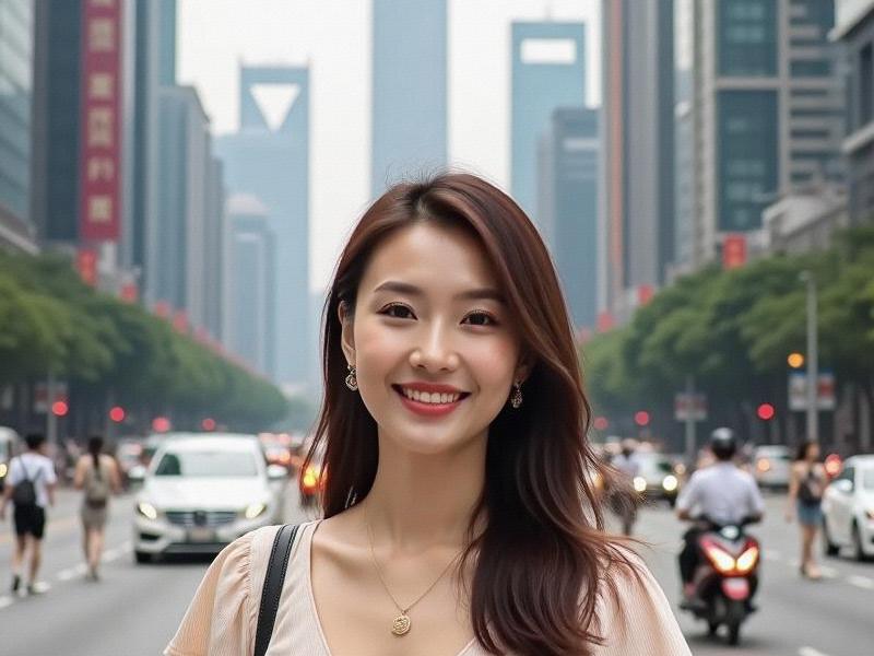 Shanghai 2040: The Making of a Future Megacity