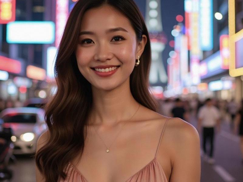 Shanghai's Nightlife Revolution: How Entertainment Venues Are Redefining Urban Leisure