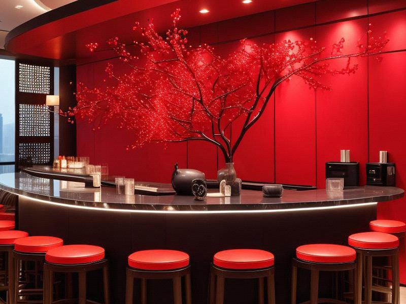 Exploring the Vibrant Nightlife Scene in Shanghai: A Guide to Clubbing Experiences