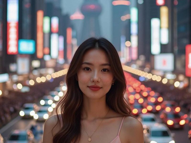 Shanghai 2025: Where Cutting-Edge Innovation Meets Timeless Heritage
