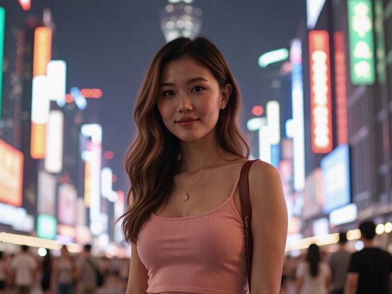 The Shanghai Woman: 7 Archetypes Defining China's Global Feminine Identity