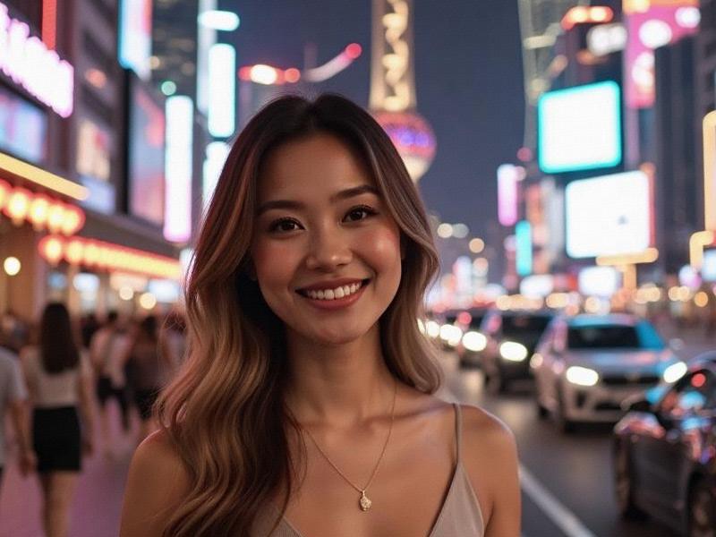 Neon Renaissance: How Shanghai's Entertainment Clubs Are Redefining Urban Nightlife
