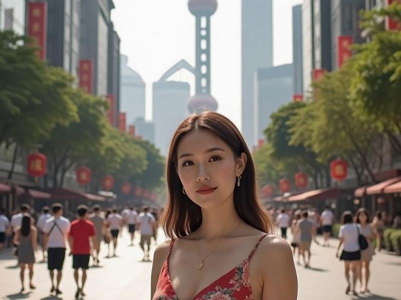 The Great Shanghai Integration: How China's Financial Capital is Reshaping the Yangtze Delta
