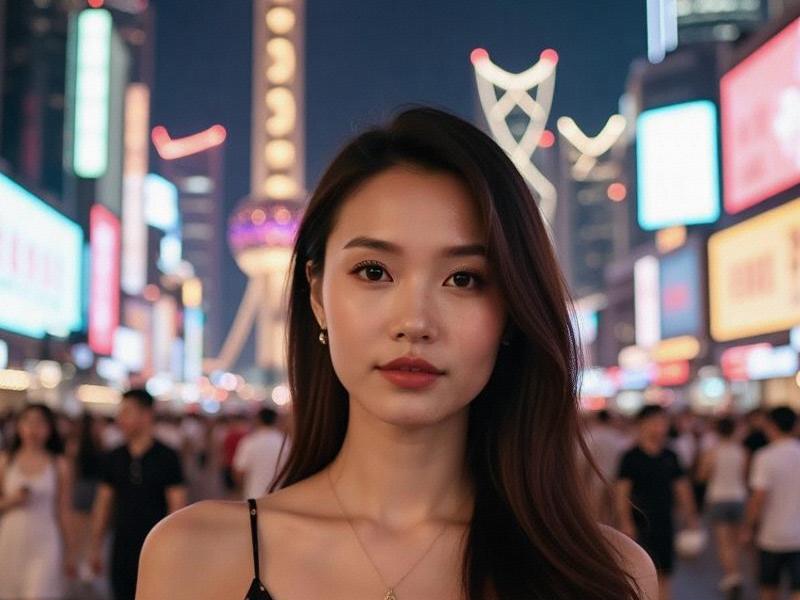 Shanghai's Algorithmic Renaissance: Where Quantum Code Meets Ancient Water Town Wisdom