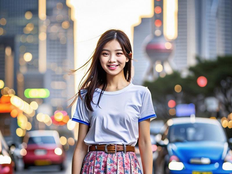 Shanghai's Thriving Entertainment Scene: A Showcase of Culture and Innovation