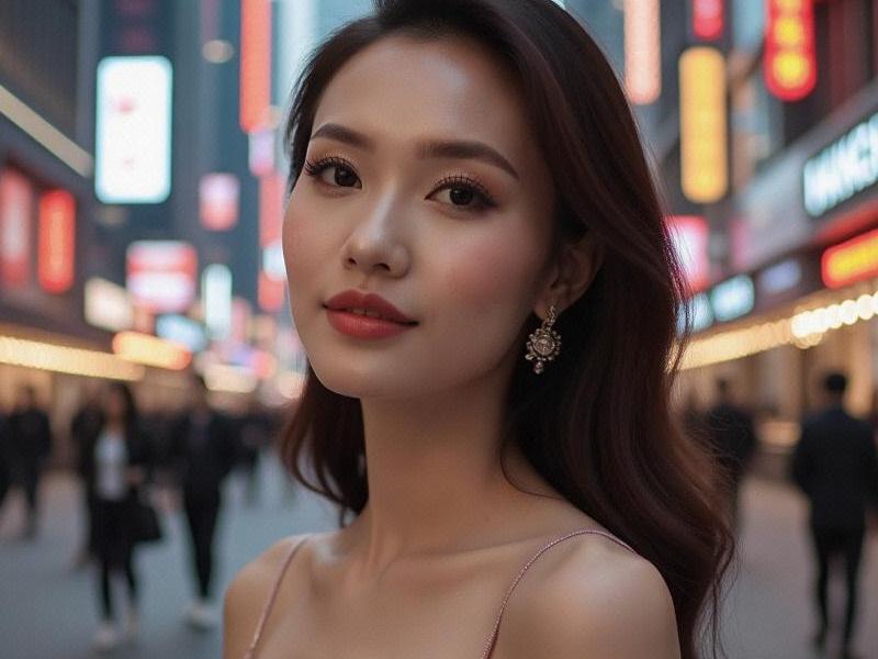 【上海摩登：百年女性气质与城市精神的双向塑造】