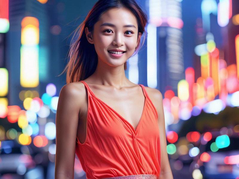 Shanghai Entertainment Places: A Glimpse into the Vibrant Nightlife of the City