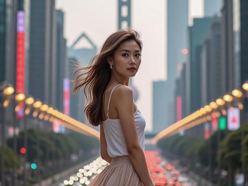 Gilded Lanterns: How Shanghai's Entertainment Clubs Redefined Luxury Nightlife
