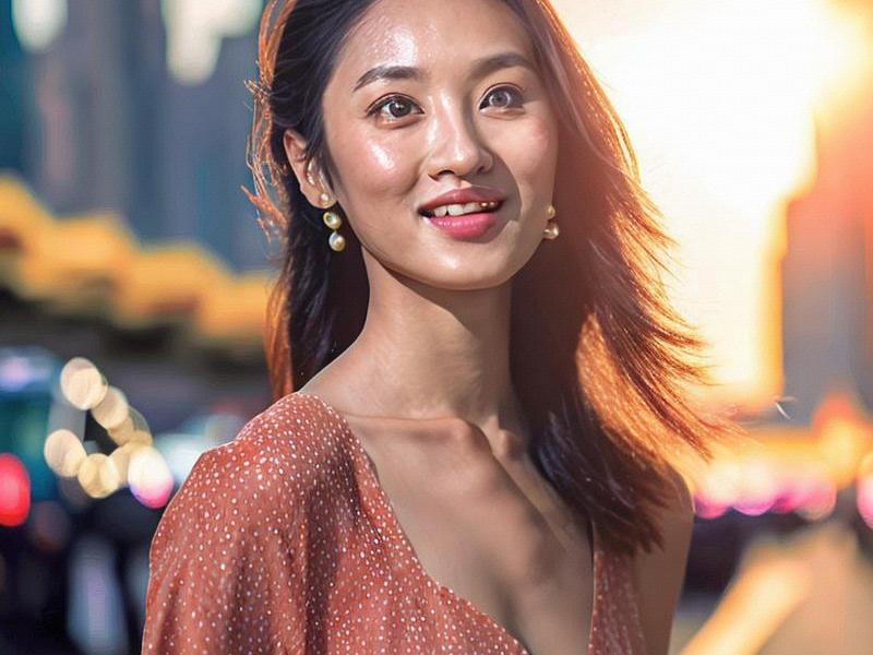 Shanghai's Entertainment Industry: A Flourishing Scene